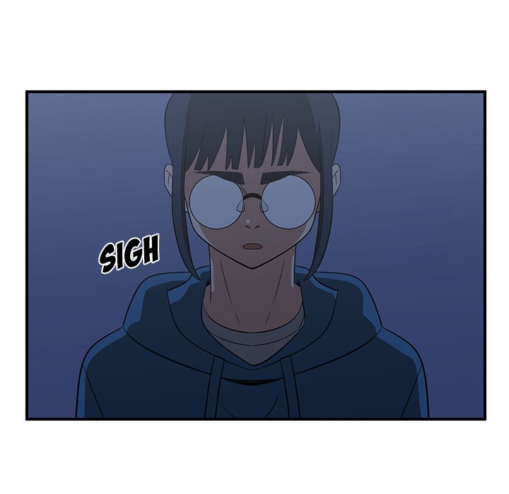A Hero's Heart Manhwa - Chapter 23 Page 87