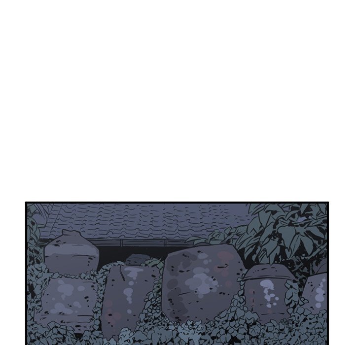 A Hero's Heart Manhwa - Chapter 23 Page 90