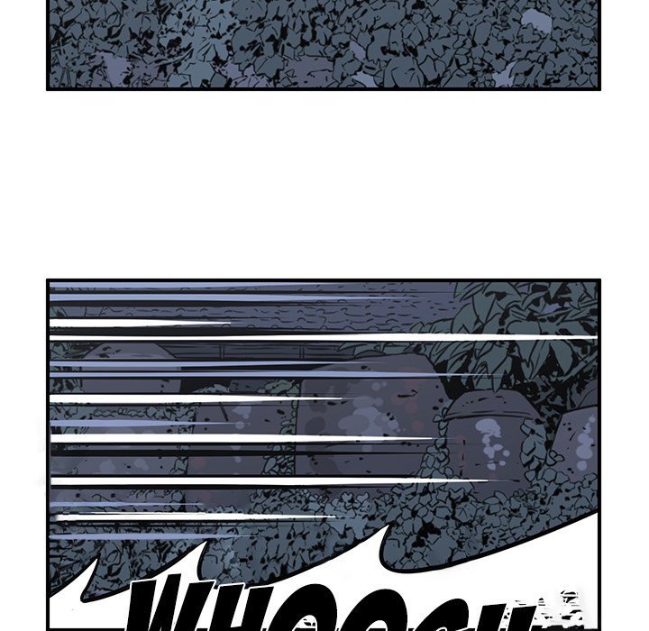 A Hero's Heart Manhwa - Chapter 23 Page 91