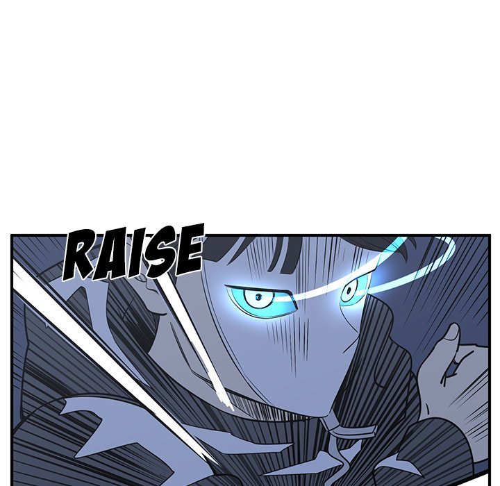 A Hero's Heart Manhwa - Chapter 23 Page 100