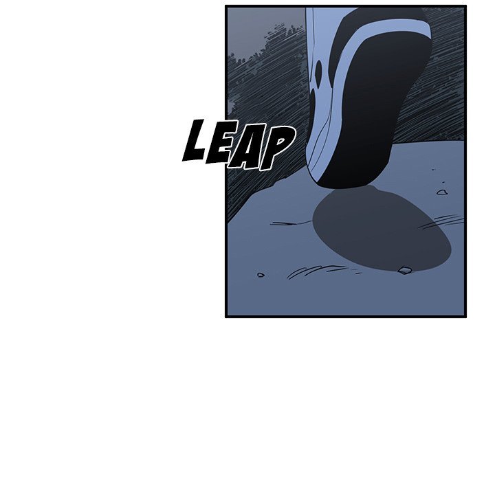 A Hero's Heart Manhwa - Chapter 23 Page 106