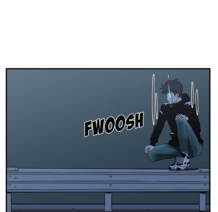 A Hero's Heart Manhwa - Chapter 23 Page 107