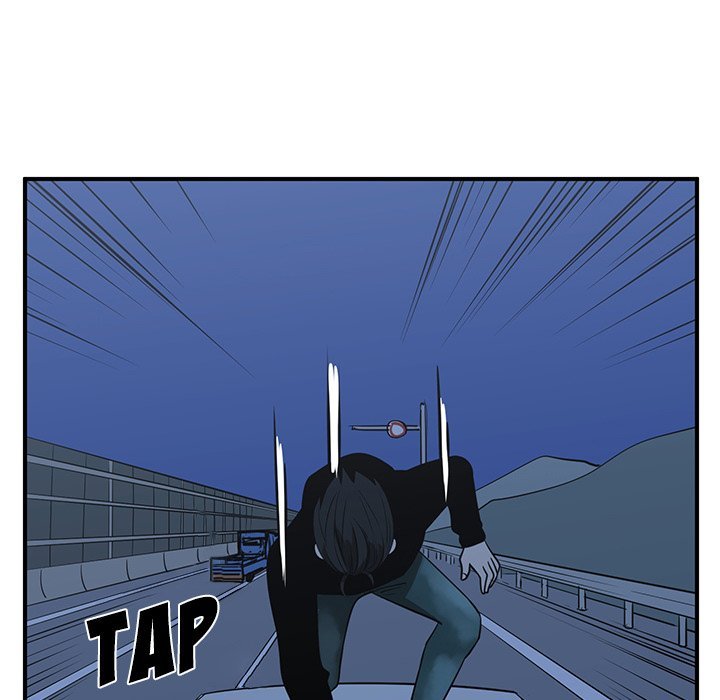 A Hero's Heart Manhwa - Chapter 23 Page 111