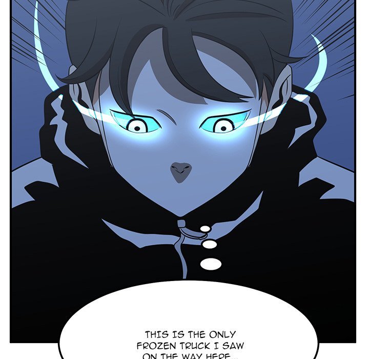 A Hero's Heart Manhwa - Chapter 23 Page 113