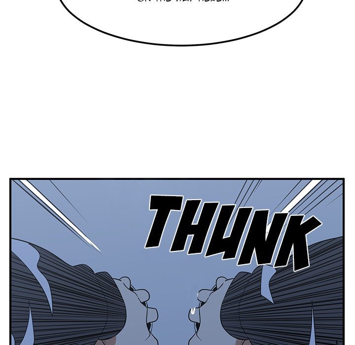 A Hero's Heart Manhwa - Chapter 23 Page 114