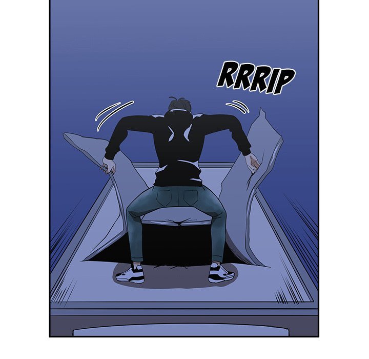 A Hero's Heart Manhwa - Chapter 23 Page 116