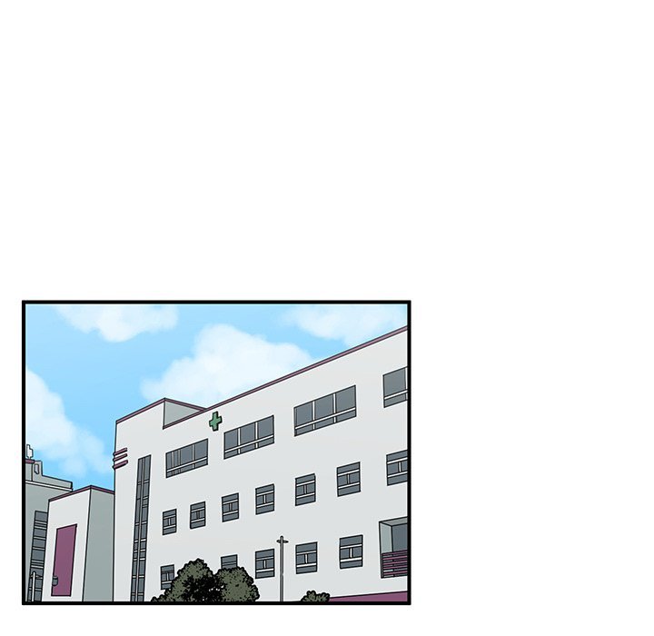 A Hero's Heart Manhwa - Chapter 75 Page 8