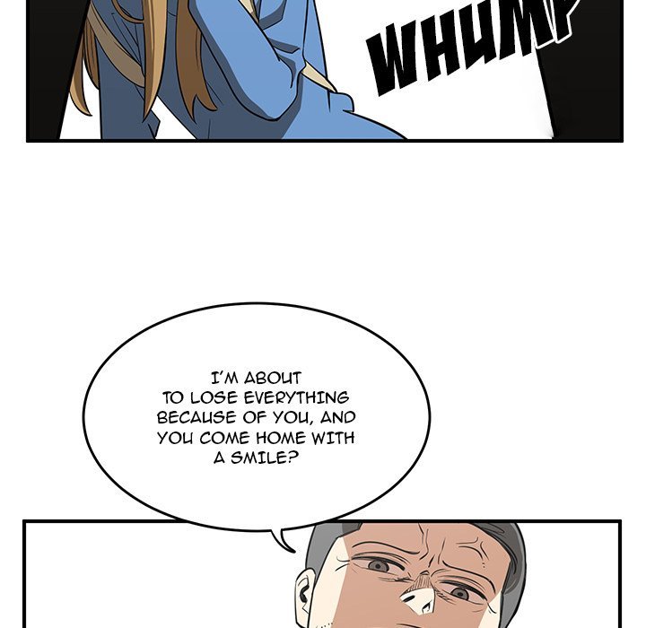 A Hero's Heart Manhwa - Chapter 75 Page 76