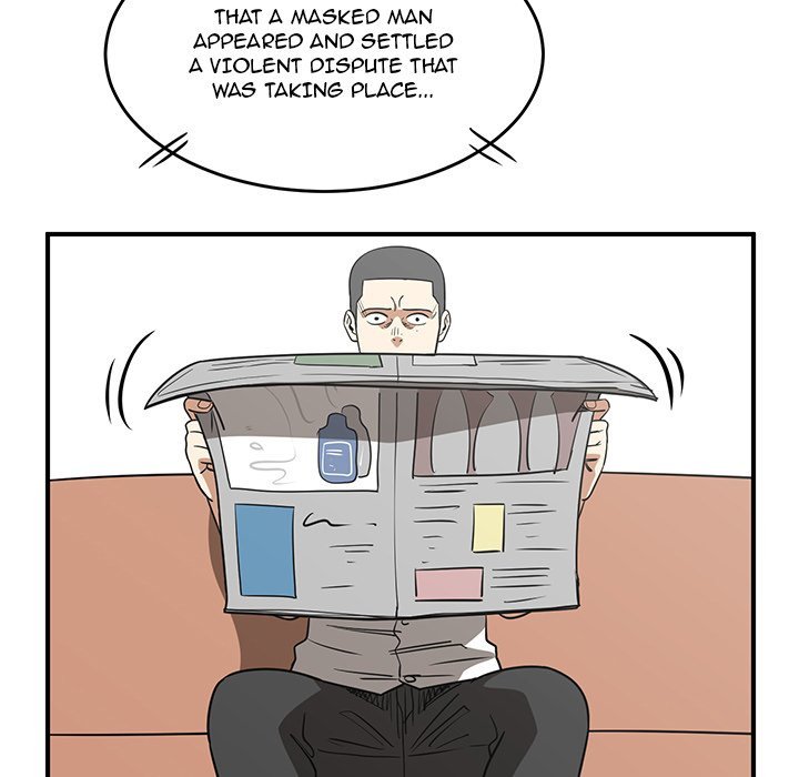 A Hero's Heart Manhwa - Chapter 69 Page 6