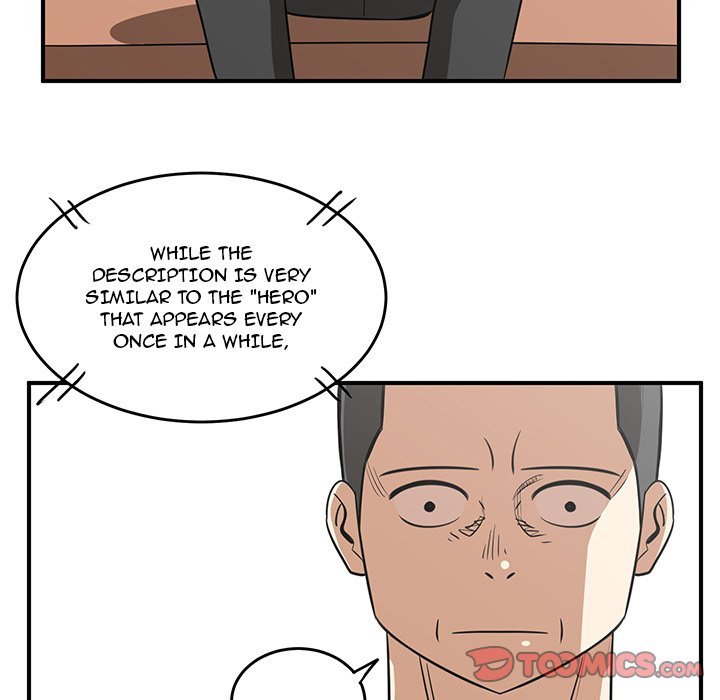 A Hero's Heart Manhwa - Chapter 69 Page 7