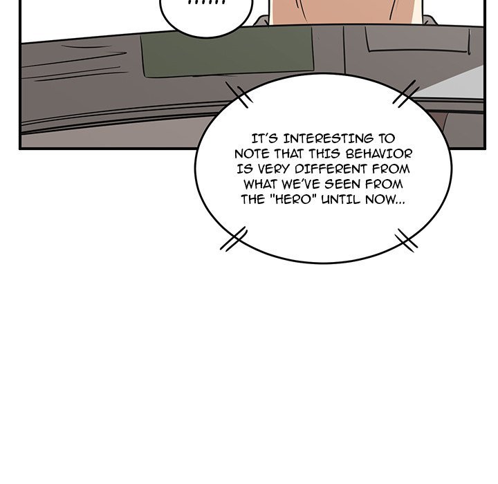 A Hero's Heart Manhwa - Chapter 69 Page 8