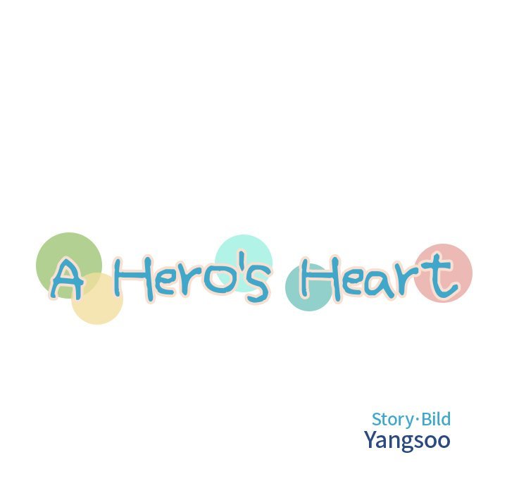 A Hero's Heart Manhwa - Chapter 69 Page 9