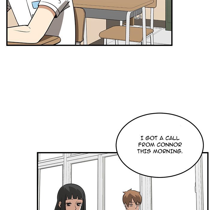 A Hero's Heart Manhwa - Chapter 69 Page 15