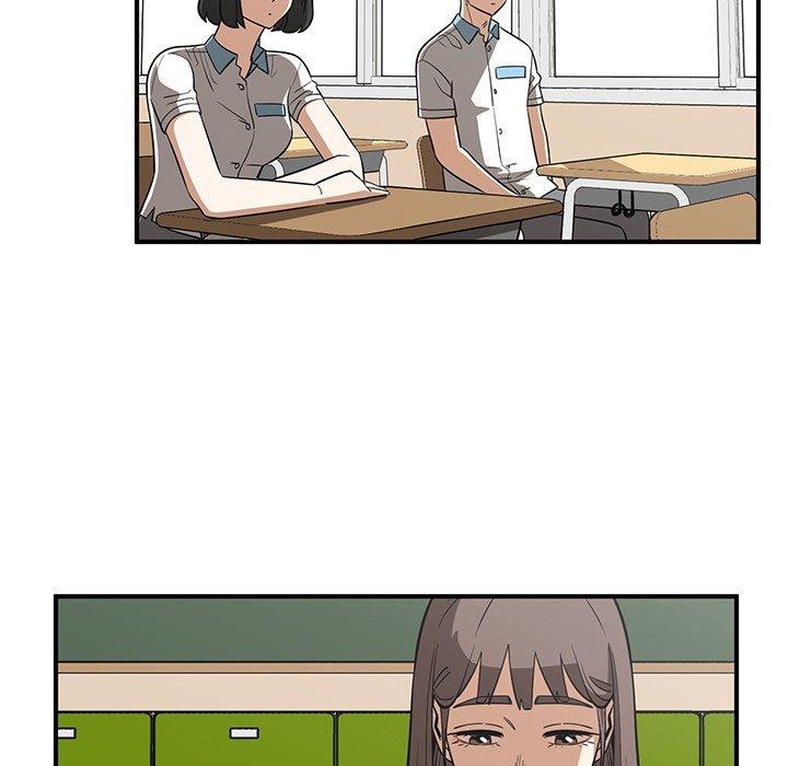 A Hero's Heart Manhwa - Chapter 69 Page 16