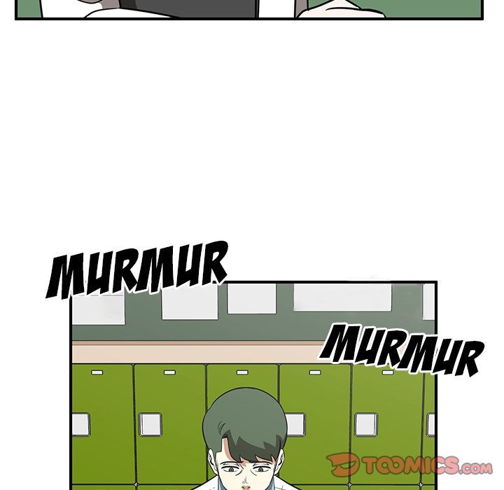 A Hero's Heart Manhwa - Chapter 69 Page 25