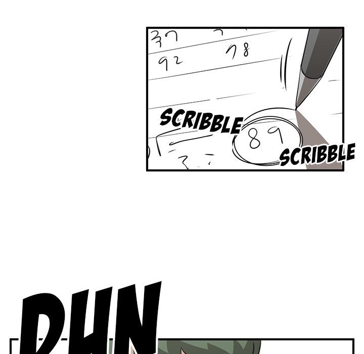 A Hero's Heart Manhwa - Chapter 69 Page 27