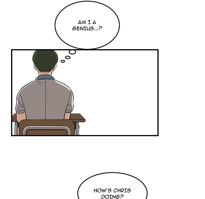 A Hero's Heart Manhwa - Chapter 69 Page 29