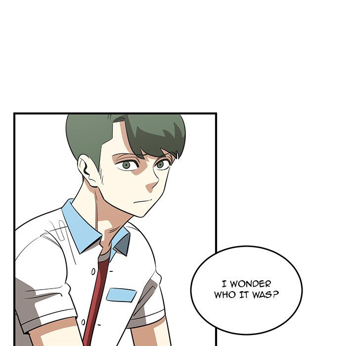 A Hero's Heart Manhwa - Chapter 69 Page 32