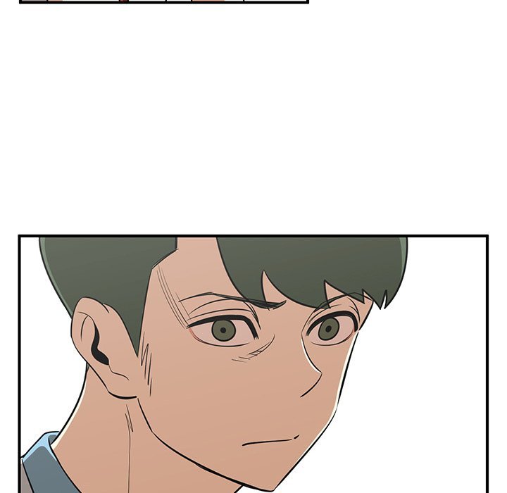 A Hero's Heart Manhwa - Chapter 69 Page 33