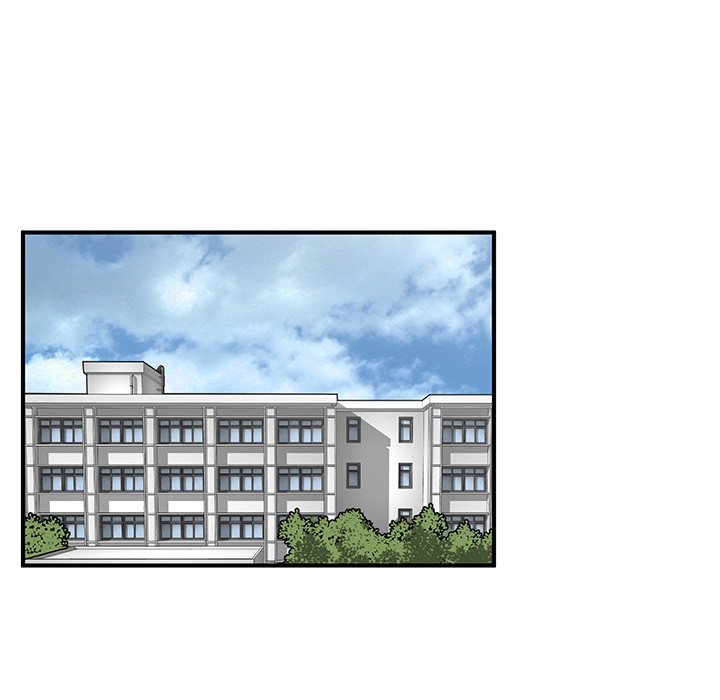 A Hero's Heart Manhwa - Chapter 69 Page 35