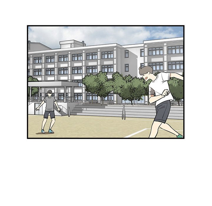 A Hero's Heart Manhwa - Chapter 69 Page 36