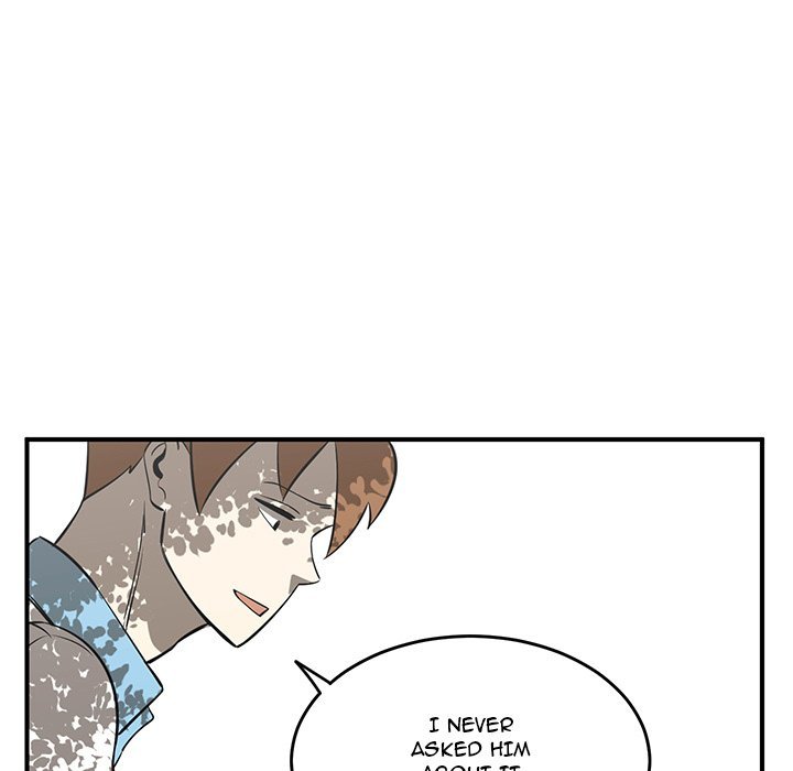 A Hero's Heart Manhwa - Chapter 69 Page 38