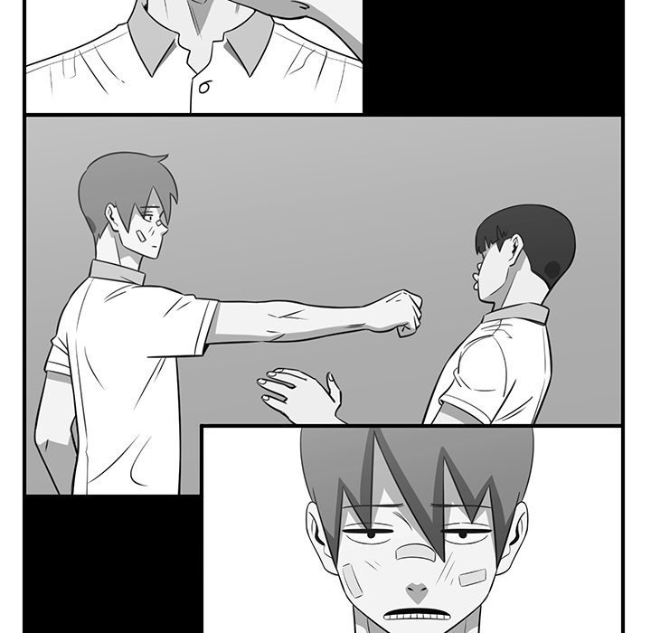 A Hero's Heart Manhwa - Chapter 69 Page 42