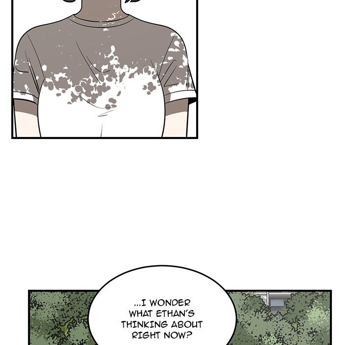 A Hero's Heart Manhwa - Chapter 69 Page 44