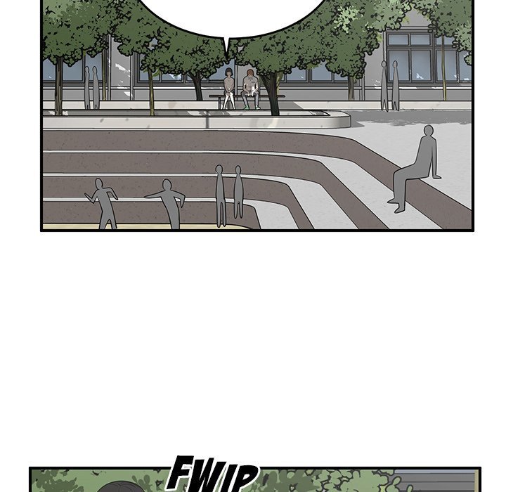 A Hero's Heart Manhwa - Chapter 69 Page 45