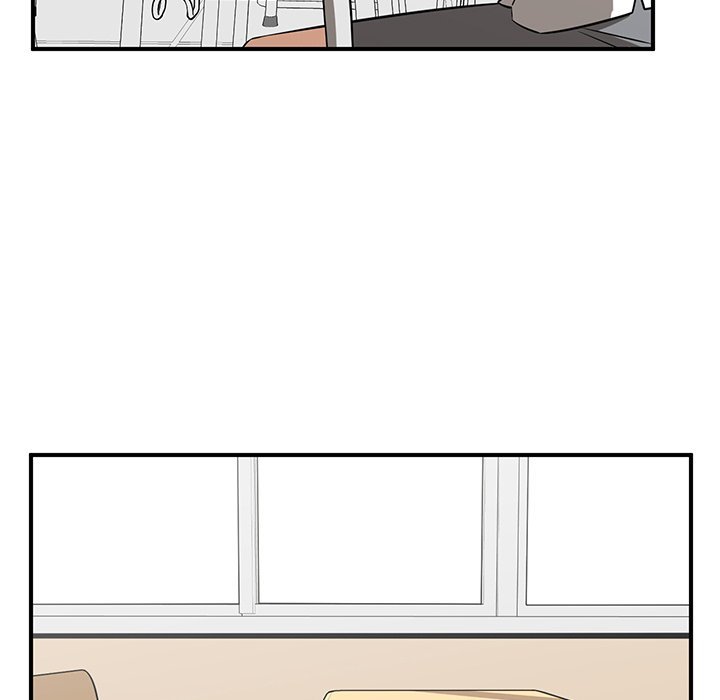 A Hero's Heart Manhwa - Chapter 69 Page 50