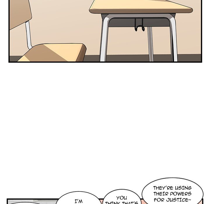 A Hero's Heart Manhwa - Chapter 69 Page 51