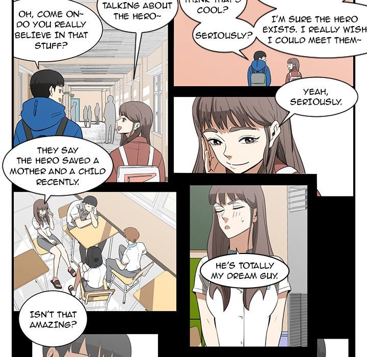 A Hero's Heart Manhwa - Chapter 69 Page 52
