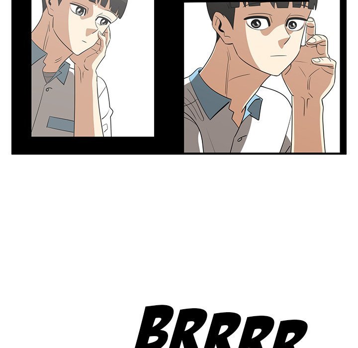 A Hero's Heart Manhwa - Chapter 69 Page 53