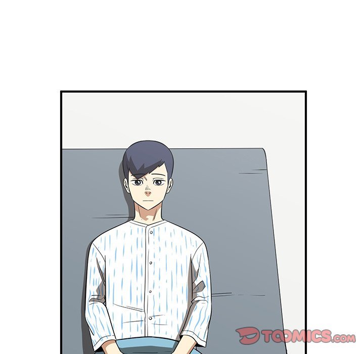 A Hero's Heart Manhwa - Chapter 69 Page 67