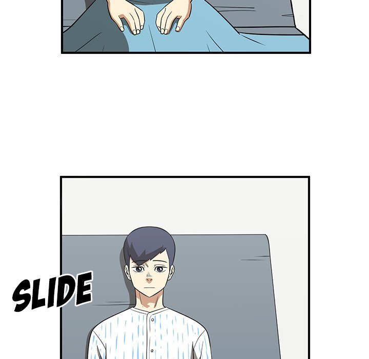 A Hero's Heart Manhwa - Chapter 69 Page 68