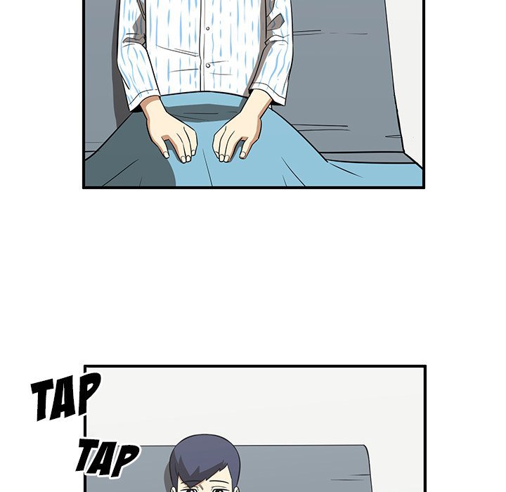 A Hero's Heart Manhwa - Chapter 69 Page 69