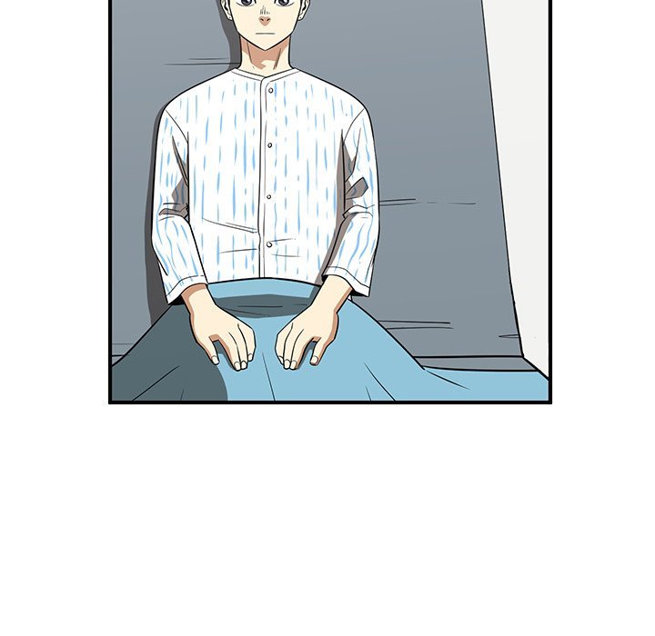 A Hero's Heart Manhwa - Chapter 69 Page 70