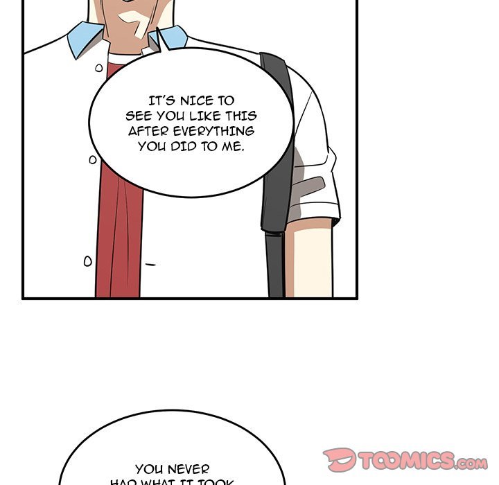 A Hero's Heart Manhwa - Chapter 69 Page 73