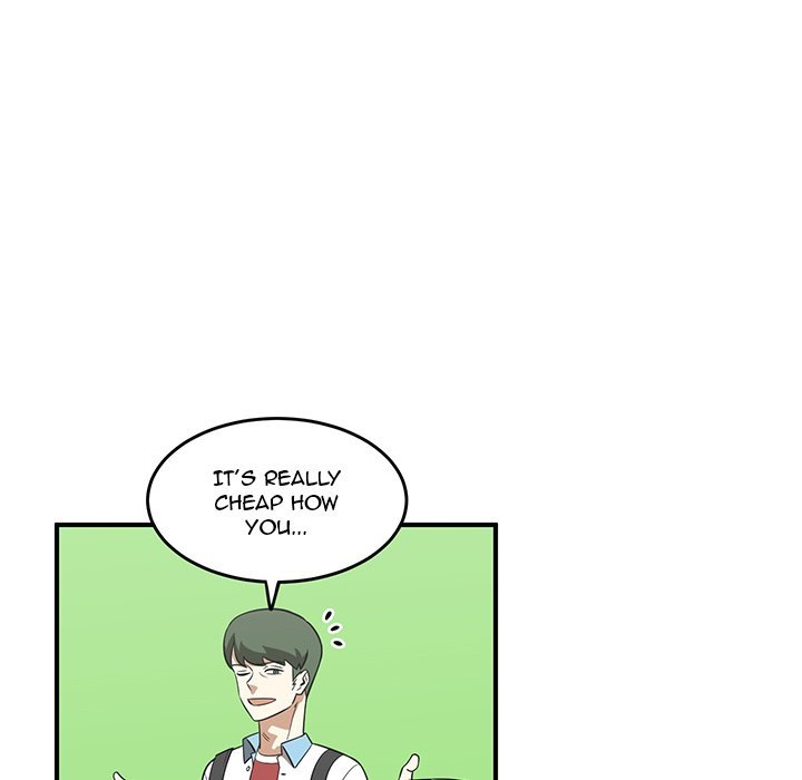 A Hero's Heart Manhwa - Chapter 69 Page 75