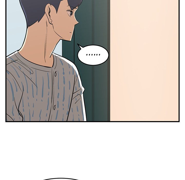 A Hero's Heart Manhwa - Chapter 69 Page 77