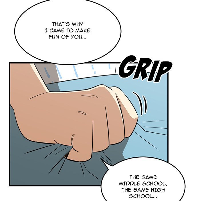 A Hero's Heart Manhwa - Chapter 69 Page 78