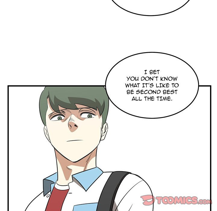 A Hero's Heart Manhwa - Chapter 69 Page 79