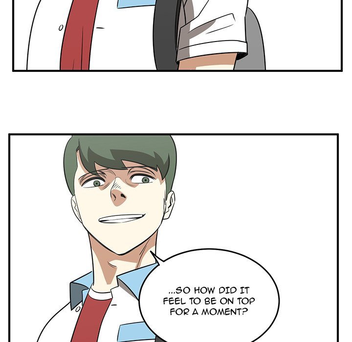 A Hero's Heart Manhwa - Chapter 69 Page 80