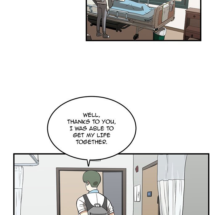 A Hero's Heart Manhwa - Chapter 69 Page 84