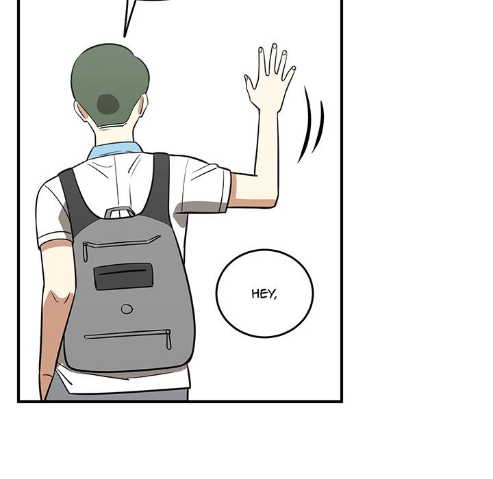 A Hero's Heart Manhwa - Chapter 69 Page 86