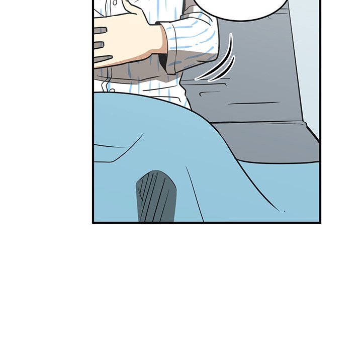 A Hero's Heart Manhwa - Chapter 69 Page 89