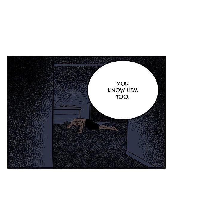 A Hero's Heart Manhwa - Chapter 69 Page 90