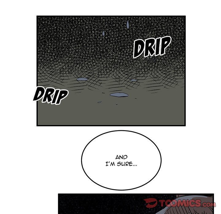 A Hero's Heart Manhwa - Chapter 69 Page 91