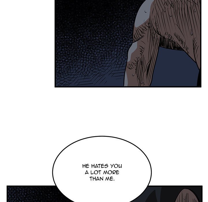 A Hero's Heart Manhwa - Chapter 69 Page 92