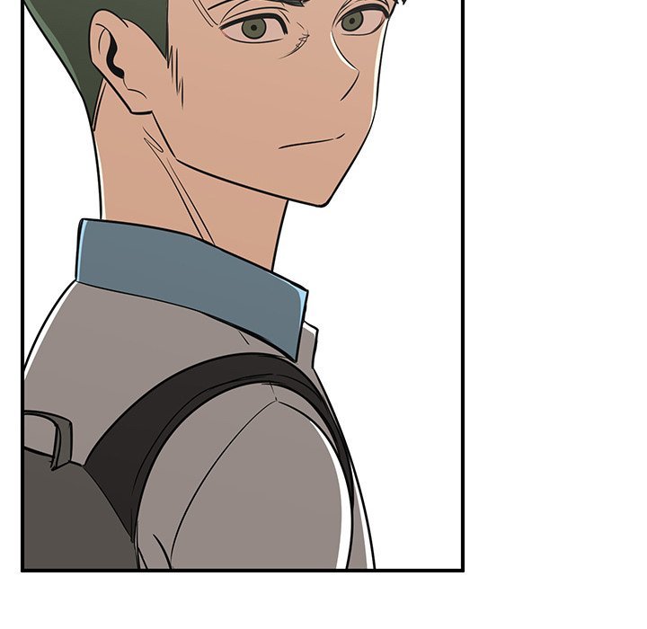 A Hero's Heart Manhwa - Chapter 69 Page 95